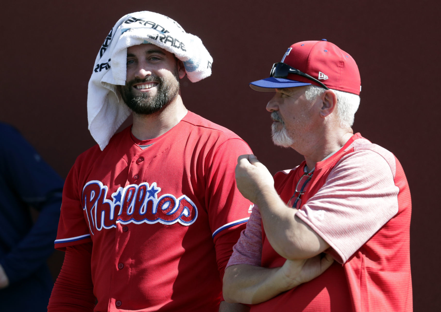 Pat Neshek